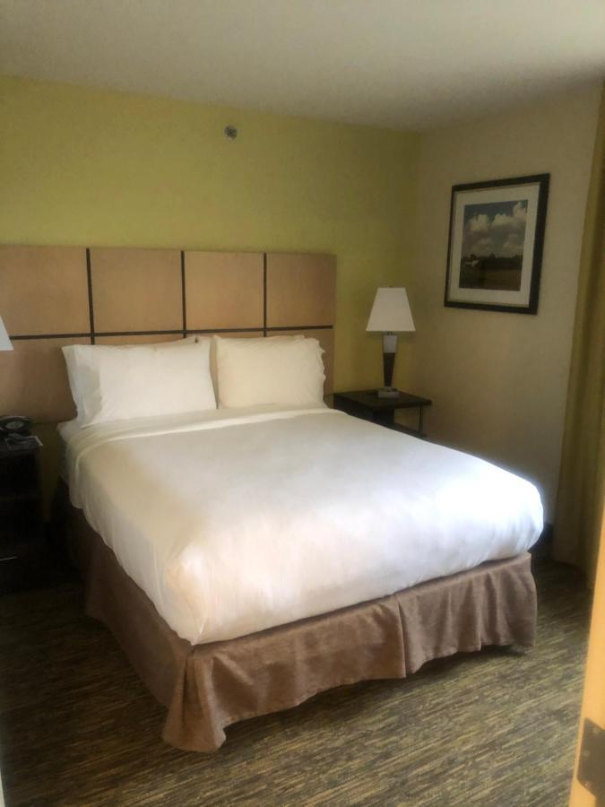 Candlewood Suites Owasso By Ihg Екстериор снимка
