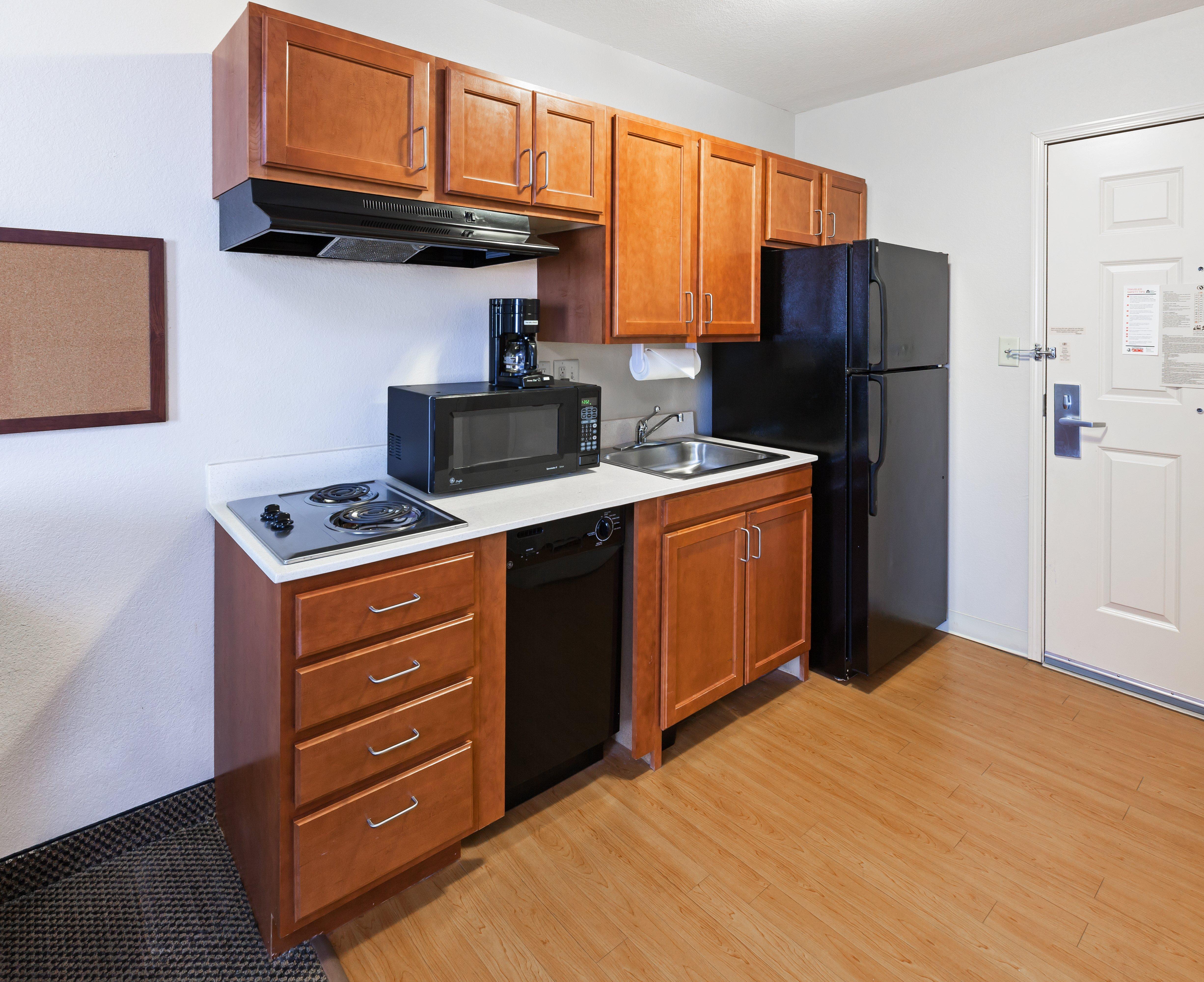Candlewood Suites Owasso By Ihg Екстериор снимка