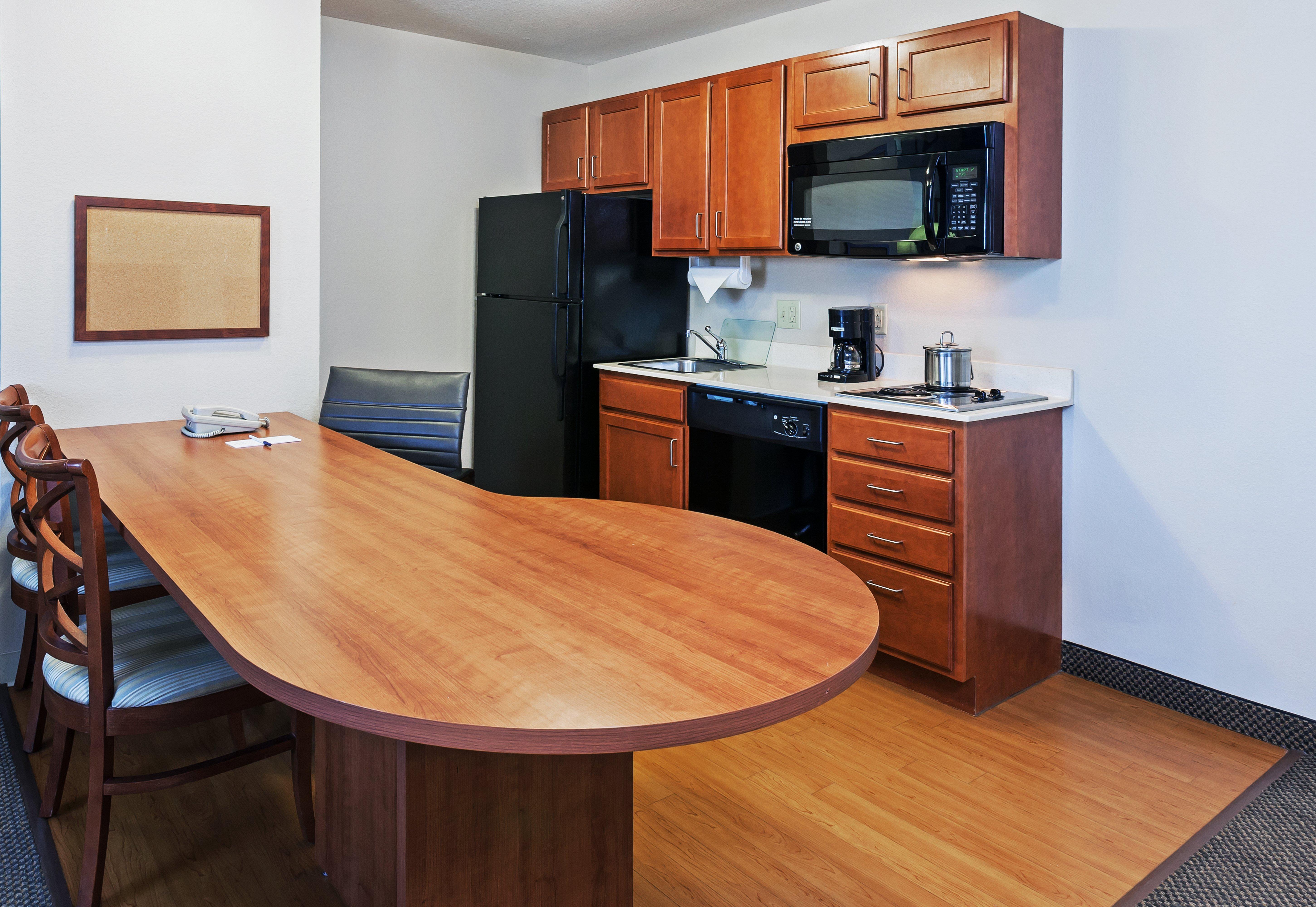 Candlewood Suites Owasso By Ihg Екстериор снимка