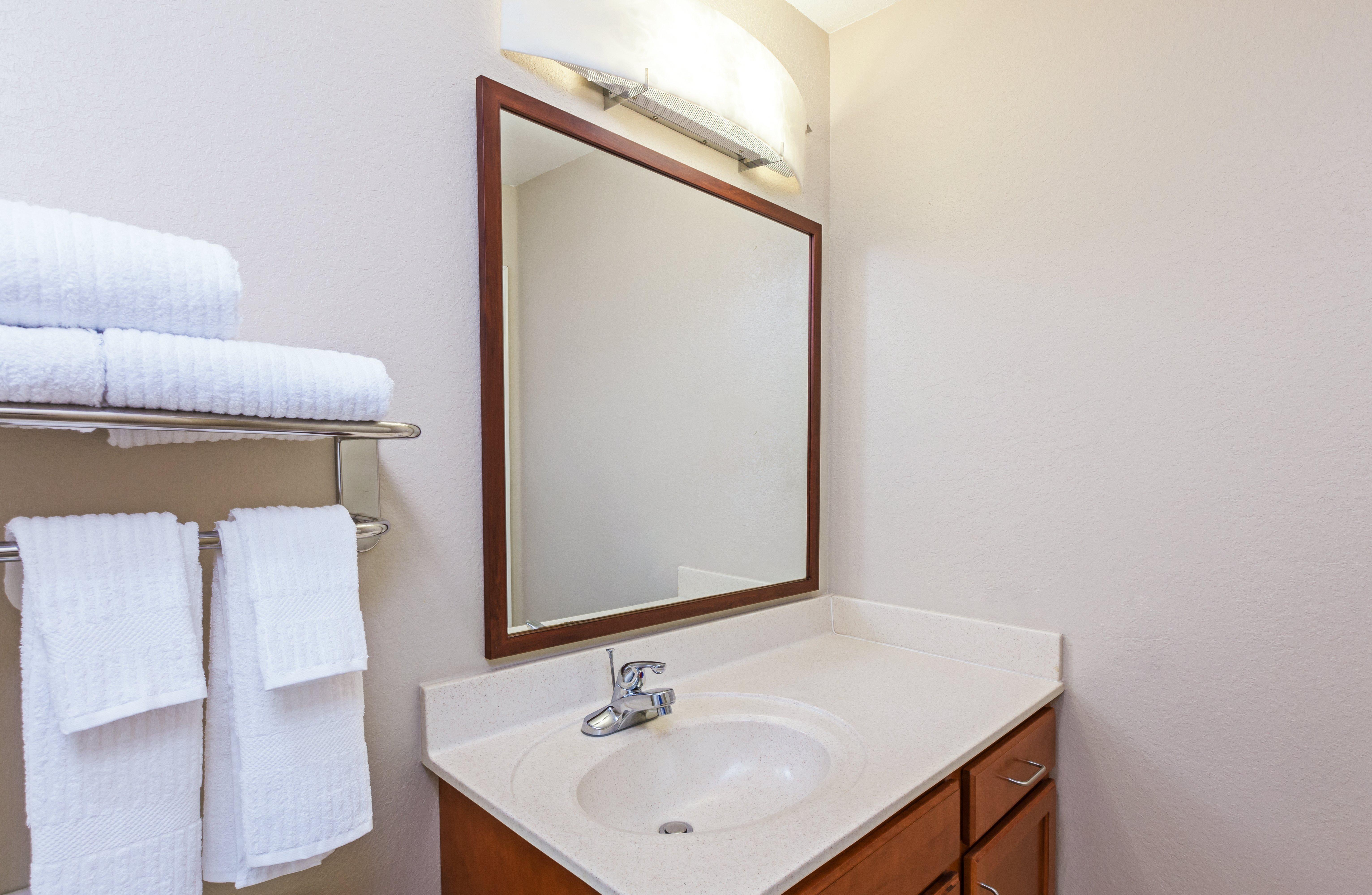 Candlewood Suites Owasso By Ihg Екстериор снимка