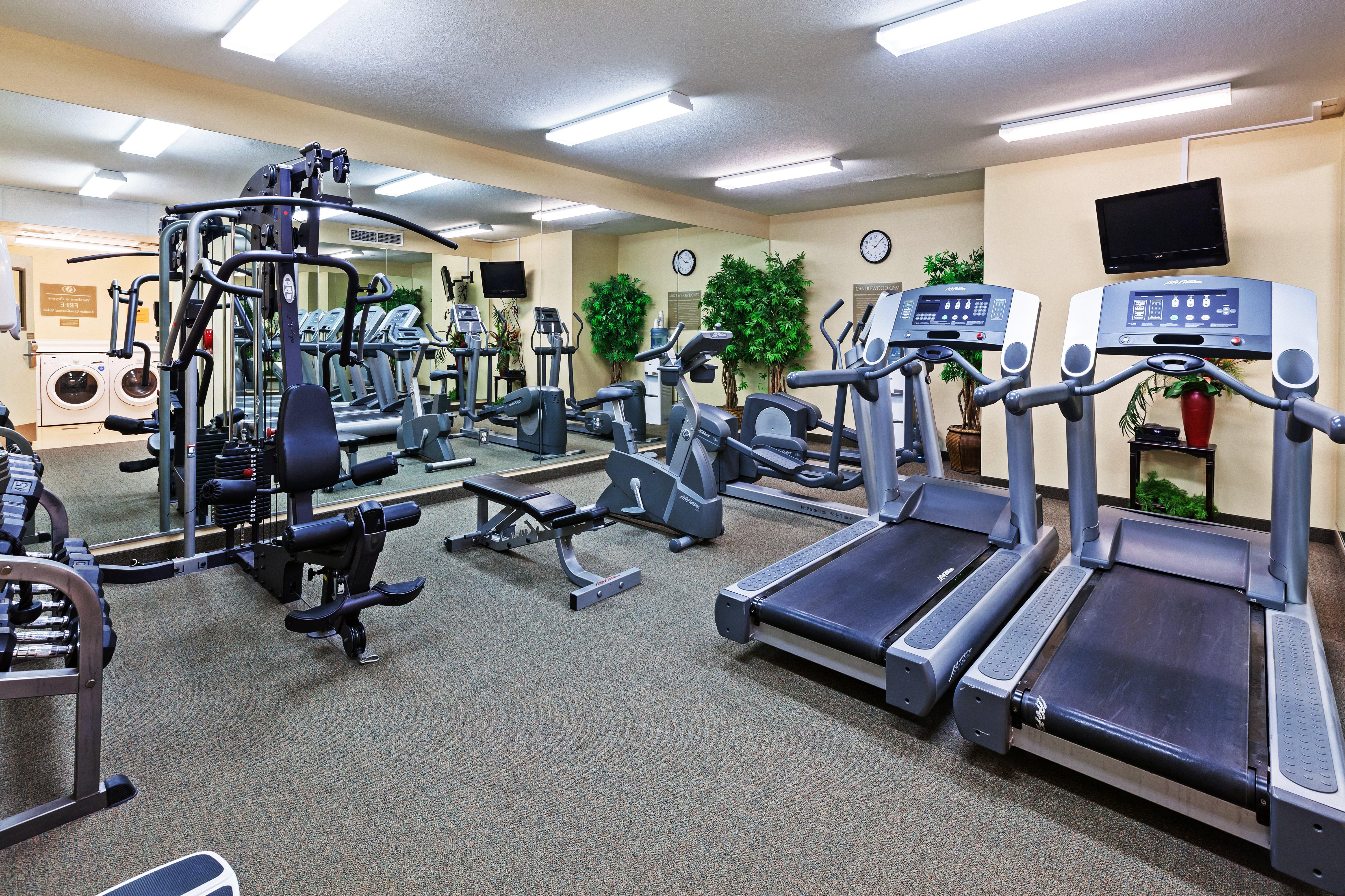 Candlewood Suites Owasso By Ihg Екстериор снимка