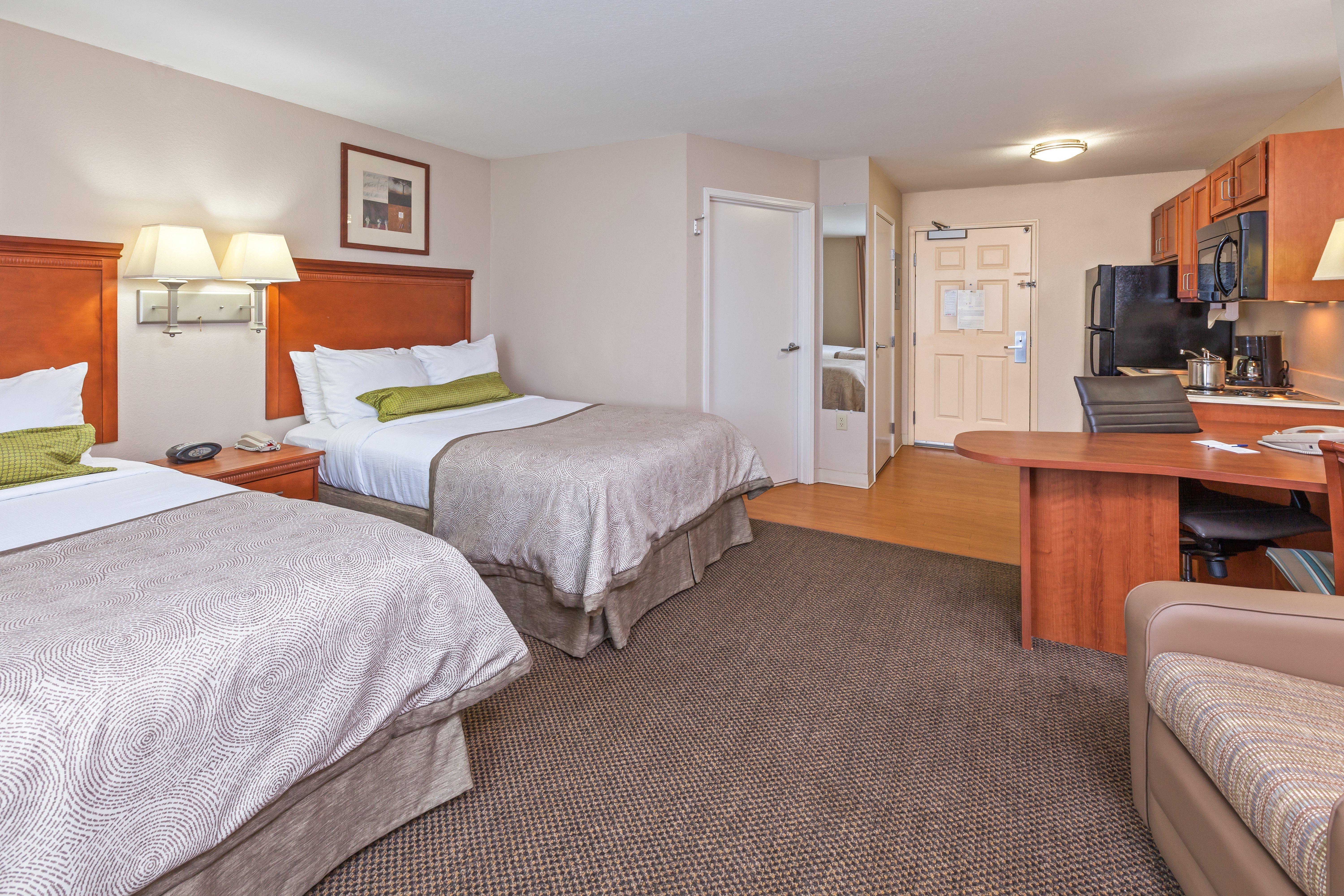Candlewood Suites Owasso By Ihg Екстериор снимка