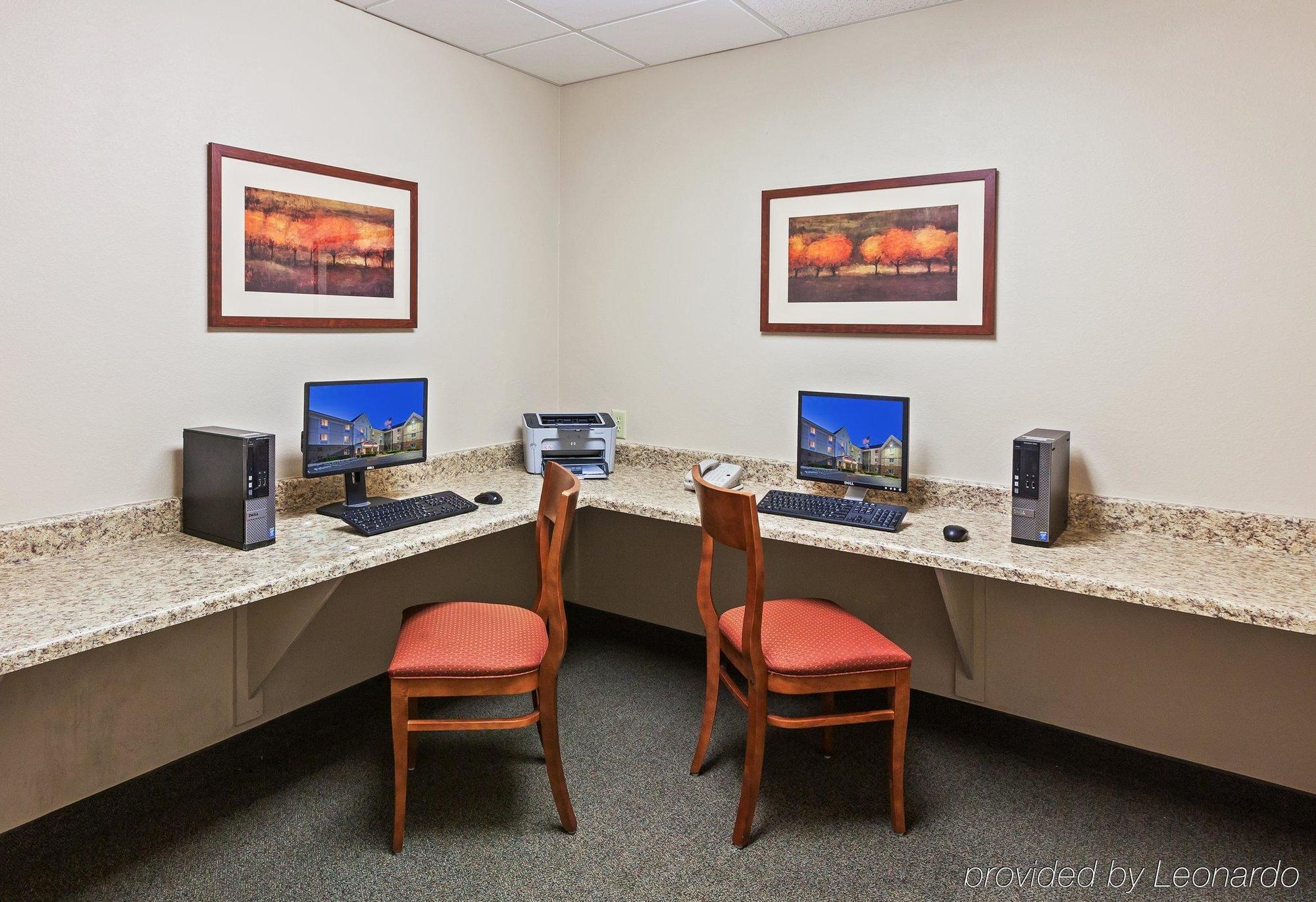 Candlewood Suites Owasso By Ihg Екстериор снимка